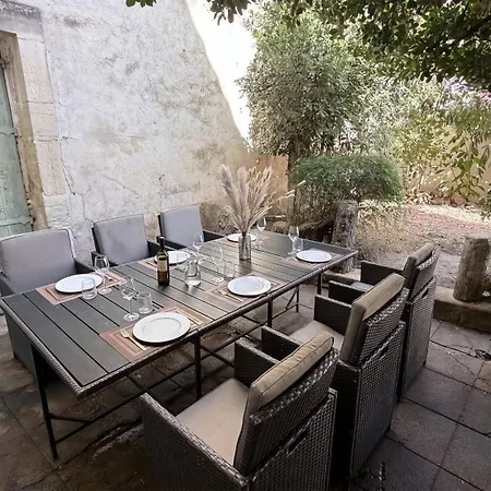 Villa Maison Familiale Avec Piscine Privee Cazouls-lès-Béziers