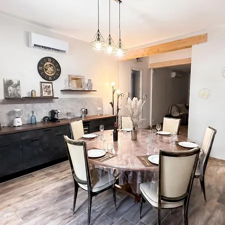 Villa Maison Familiale Avec Piscine Privee Cazouls-lès-Béziers