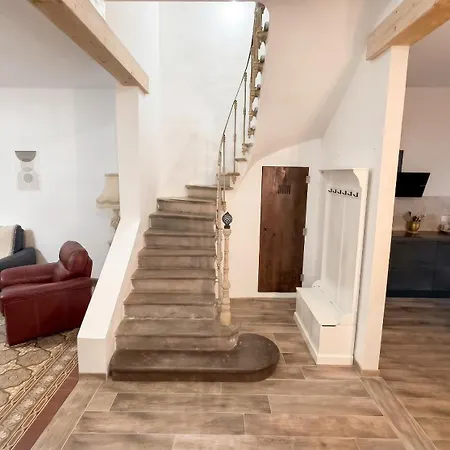Maison Familiale Avec Piscine Privee Villa Cazouls-lès-Béziers