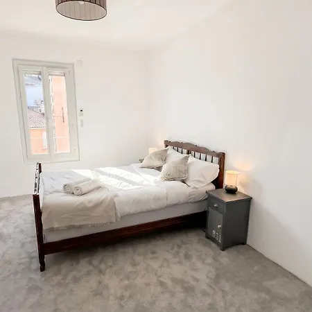 Maison Familiale Avec Piscine Privee Villa Cazouls-lès-Béziers