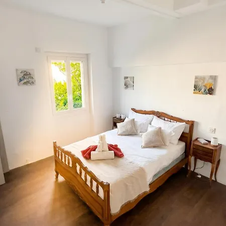 Maison Familiale Avec Piscine Privee Cazouls-lès-Béziers