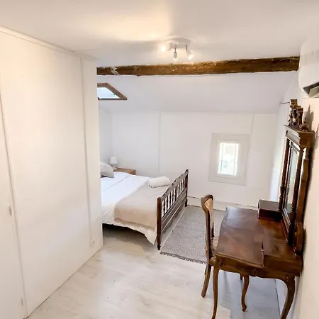 Maison Familiale Avec Piscine Privee *