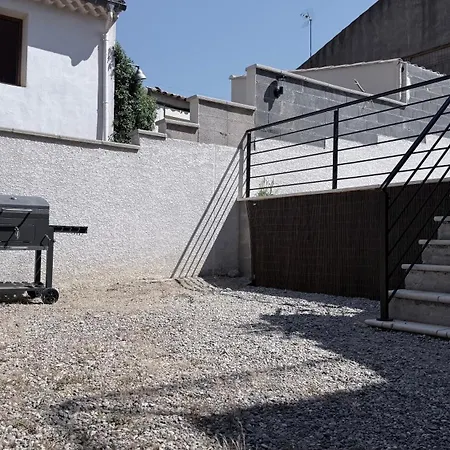 Maison Familiale Avec Piscine Privee Villa