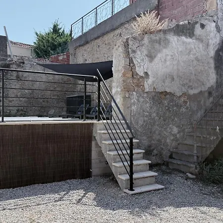 Maison Familiale Avec Piscine Privee * Cazouls-lès-Béziers